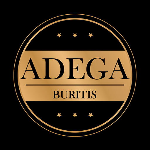 Adega Buritis logo