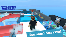 Tsunami Survival Assistのおすすめ画像2