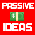 Passive Income Ideas Apk