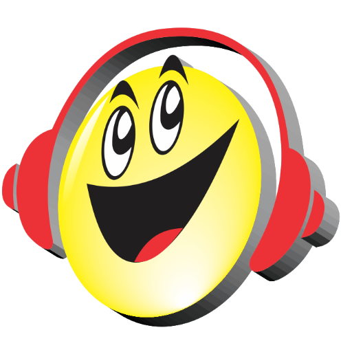 Porto FM 98.3Mhz logo
