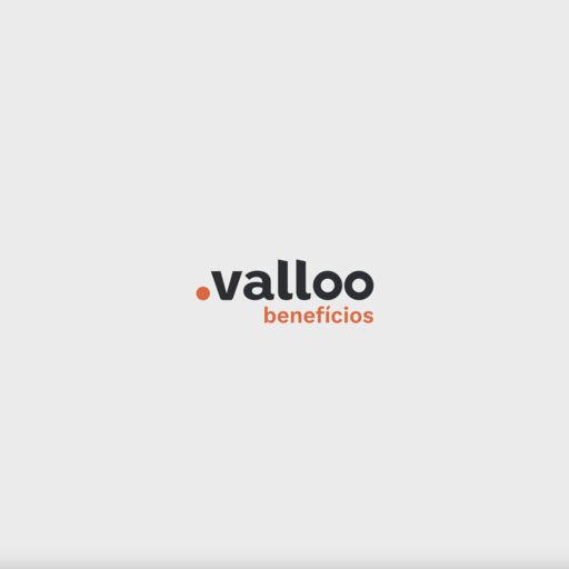 Valloo Benefícios logo