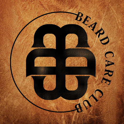 Beard Care Club logo