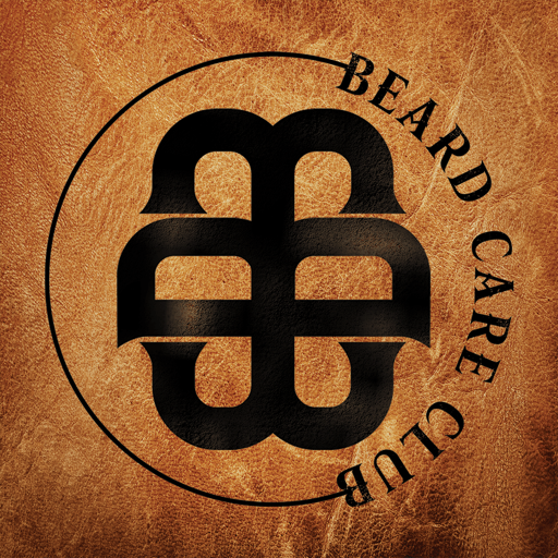 Beard Care Club 1.3 Icon