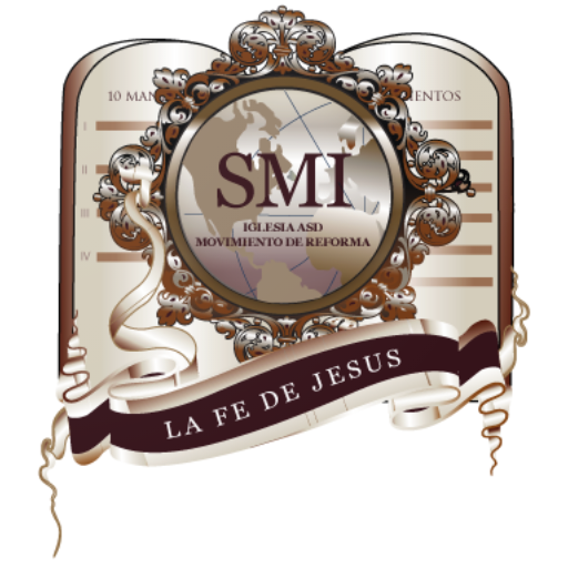 Curso Reforma y Reavivamiento logo