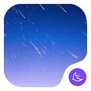 Top 40 Personalization Apps Like Meteor-APUS Launcher theme - Best Alternatives