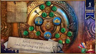 Endless Fables 3: Dark Moor - Screenshot 1