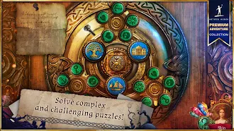 Game screenshot Endless Fables 3: Dark Moor hack