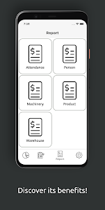 App Kewun: Task Management