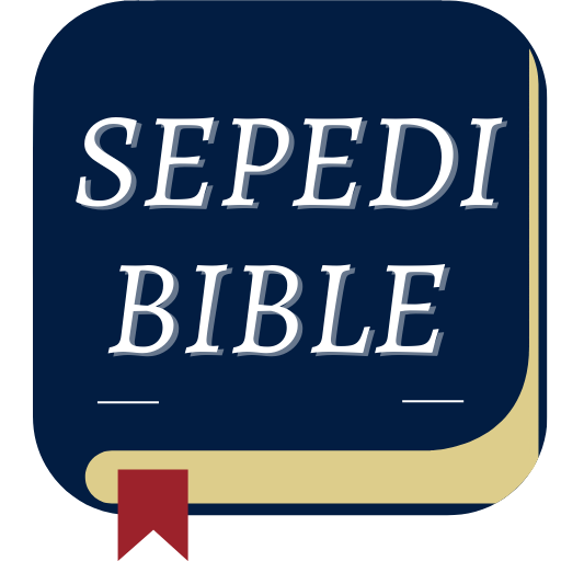 Sepedi Bible logo