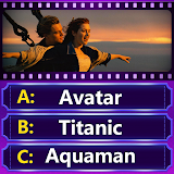 Movie Trivia - Quiz Puzzle icon