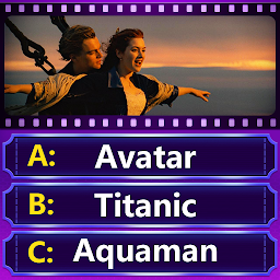 Icon image Movie Trivia - Quiz Puzzle