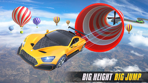 Mega Ramps - Ultimate Races: Car Jumping Game 2021 1.33 screenshots 19