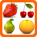 Fruit Game - For Babies icon