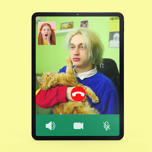 Nekoglai Call me surprised