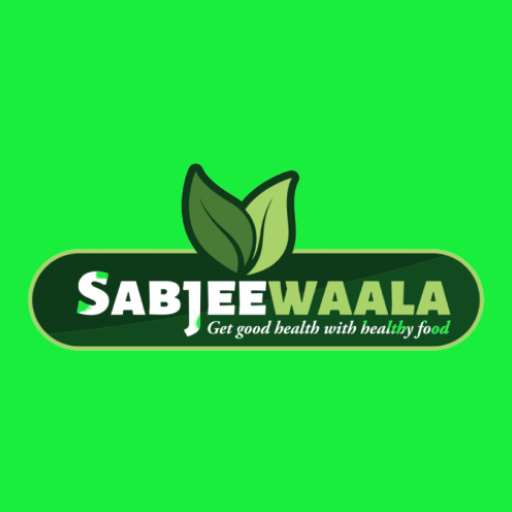 Sabjeewaala logo