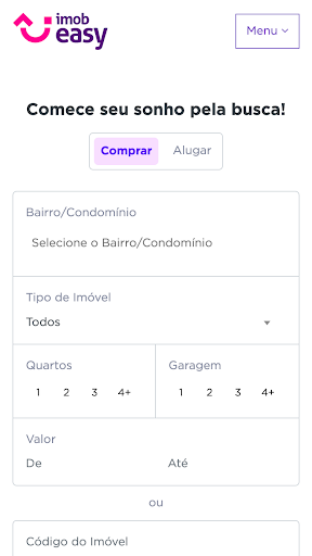 Imob Easy Screen 2