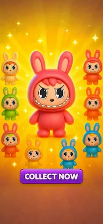 Game screenshot Labubu Puzzle apk download