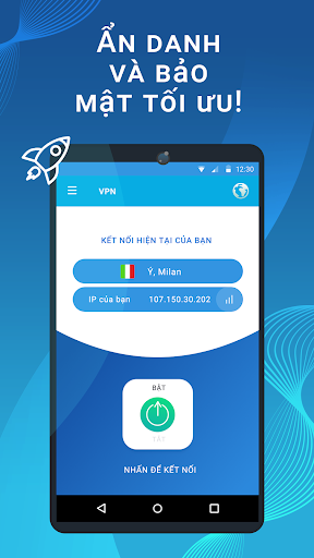 Bản xem trước ứng dụng
