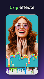 Photo Editor Collage: Picsa Screenshot