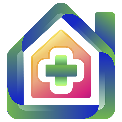 HOME PLUS NET Logo