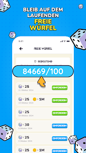 Sticker GO!