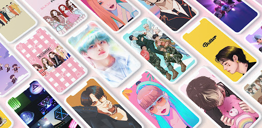 Kpop Idol Wallpapers - Apps on Google Play