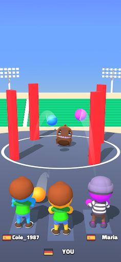 Feed Beast - Screenshot 1