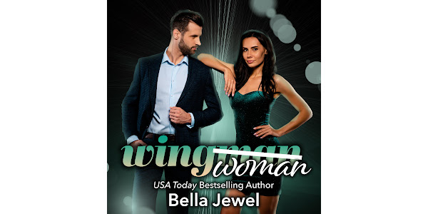 Wingman (Woman) by Bella Jewel – Audiobooks on Google Play