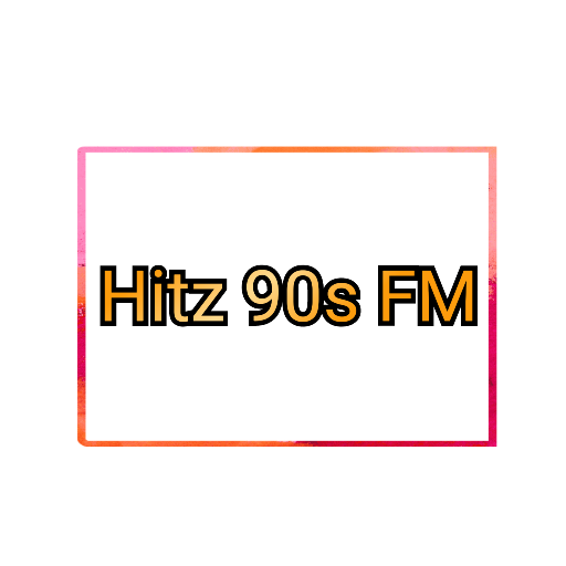 Hitz 90s FM logo