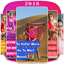 Icon image Rajasthani Full Screen Video S