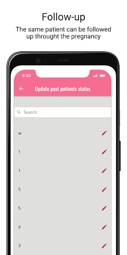 Hypothyroidism in Pregnancy