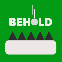 图标图片“Behold - Simple Minimalistic G”