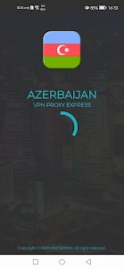 Azerbaijan VPN - Caucasus IP