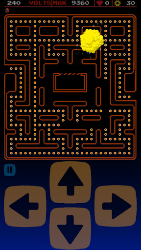 Volts Max Screen 3