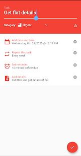 Task Manager - ToDo,Task List, To-do Reminders 1.3.1 APK screenshots 10