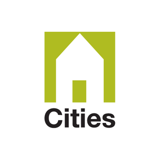 Citiesync logo