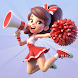 Cheerleading Temple - Androidアプリ