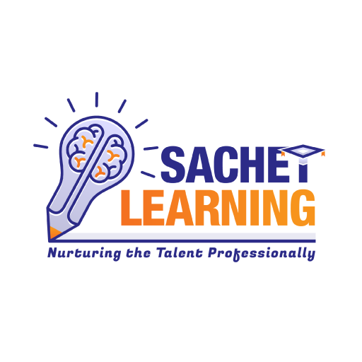Sachet Learning - AppWisp.com