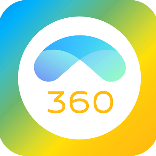 DeepDive360 logo