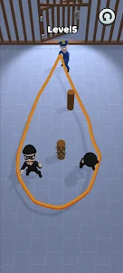 Rope Master booster