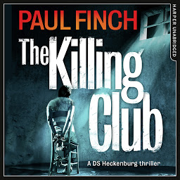 Icon image The Killing Club