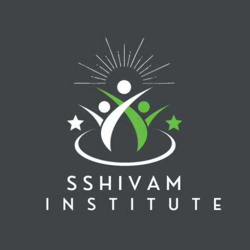 Sshivam institute logo