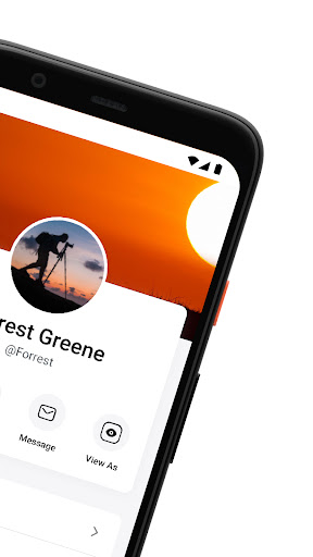 Wildside Connect Community Screen 2