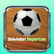 Univision Deportes Gratis App