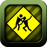 Zombie Survival Test icon
