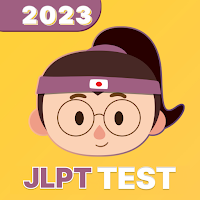 JLPT Test N5 N4 N3 N2 N1 Изучение японского языка