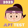JLPT Test N5 N4 N3 N2 N1