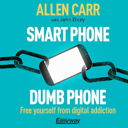 Icon image Smart Phone Dumb Phone: Free Yourself from Digital Addiction