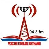 Radio Bethanie icon