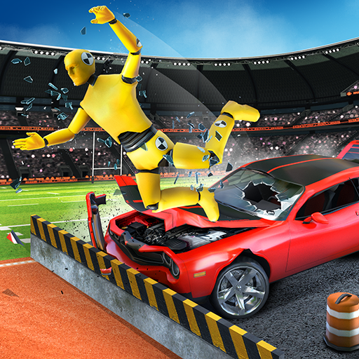 Download APK Ragdoll Car Crash Latest Version